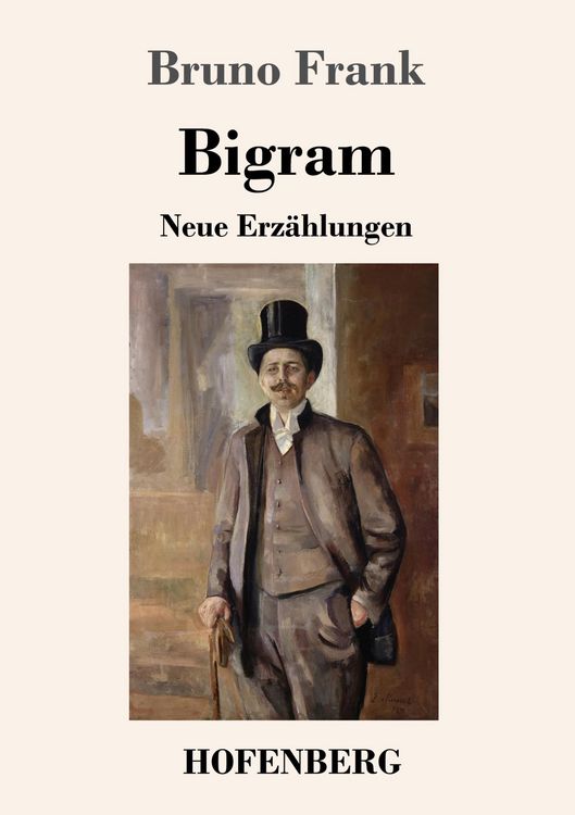 Produktbild: Bigram
