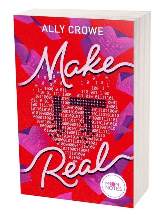 Produktbild: Make IT Real