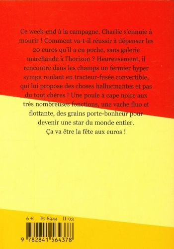 Produktbild: La ferme hallucinante