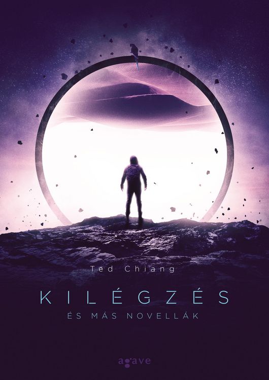 Produktbild: Kil&eacute;gz&eacute;s &eacute;s m&aacute;s novell&aacute;k