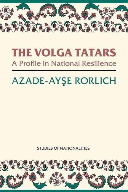 Produktbild: The Volga Tatars