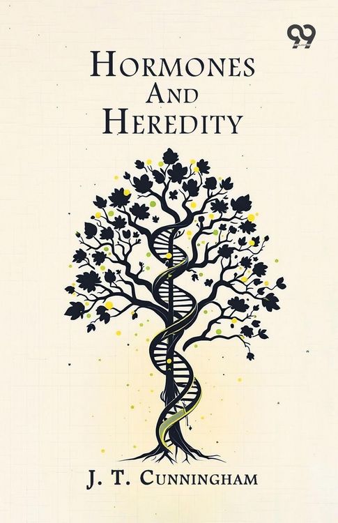Produktbild: Hormones And Heredity