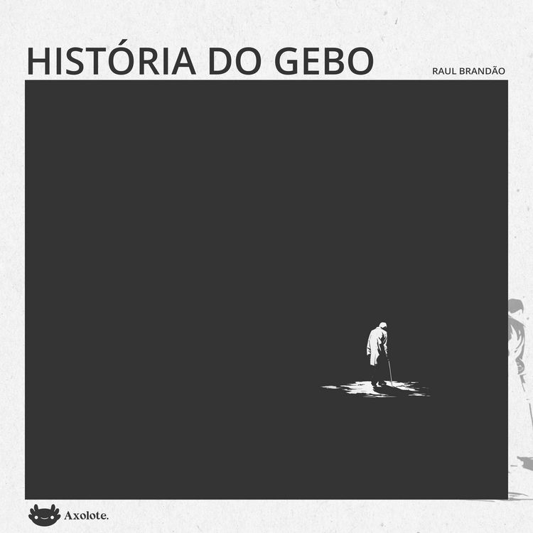Produktbild: Hist&oacute;ria do Gebo