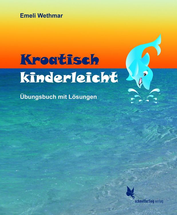 Produktbild: Kroatisch kinderleicht