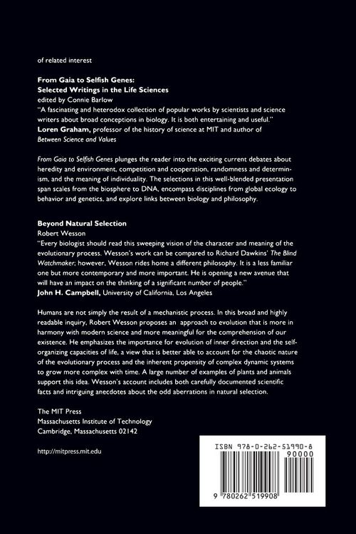 Produktbild: Symbiosis as a Source of Evolutionary Innovation