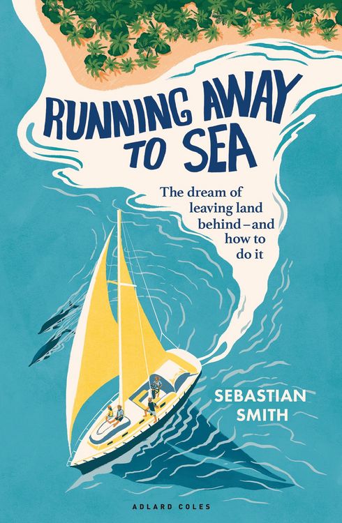 Produktbild: Running Away to Sea