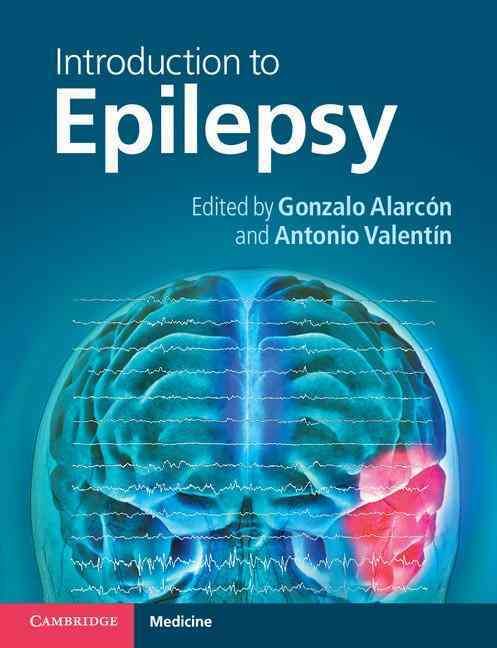 Produktbild: Introduction to Epilepsy