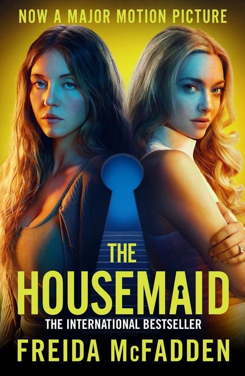 Produktbild: The Housemaid