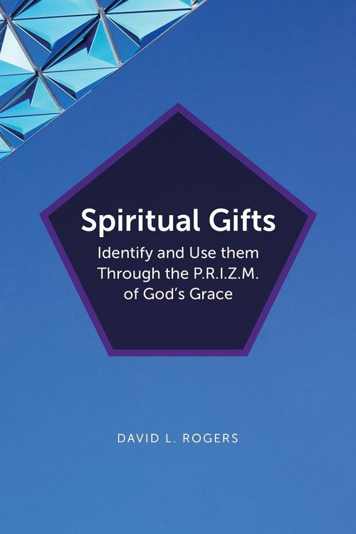 Produktbild: Spiritual Gifts