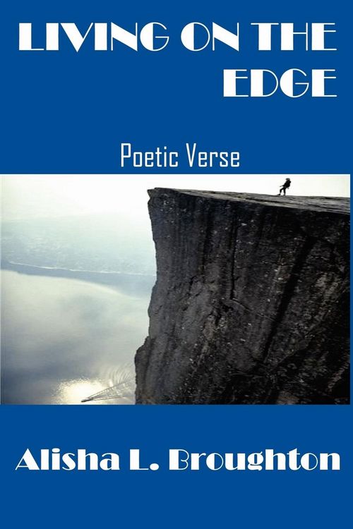 Produktbild: Living on the Edge