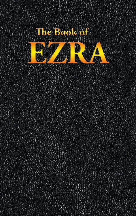 Produktbild: EZRA
