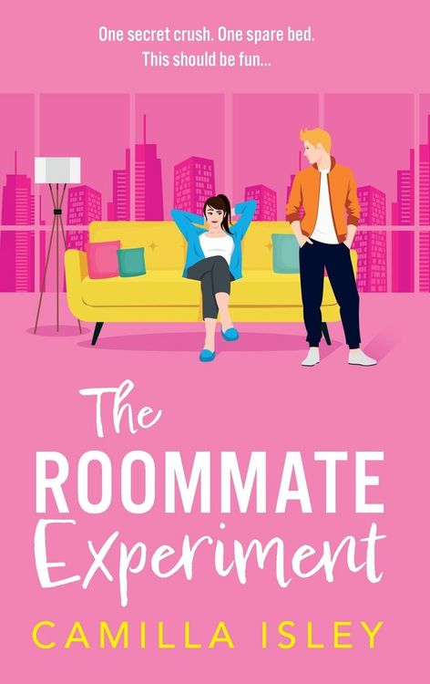 Produktbild: The Roommate Experiment