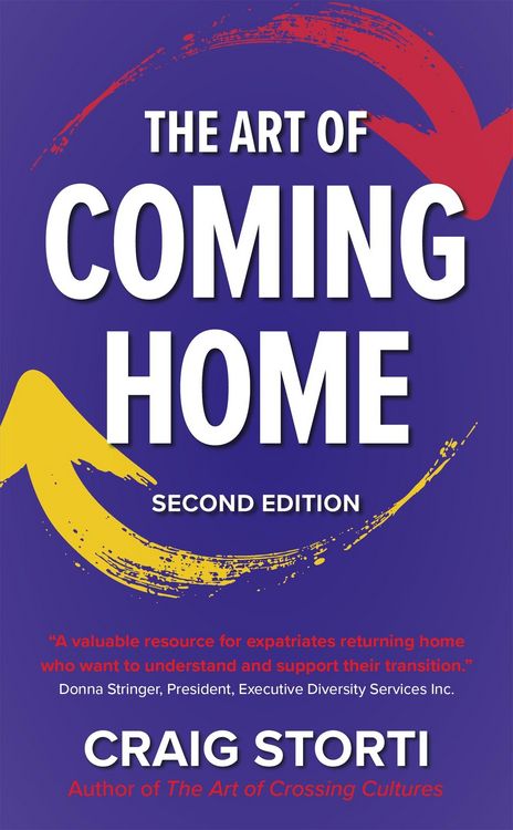 Produktbild: The Art of Coming Home