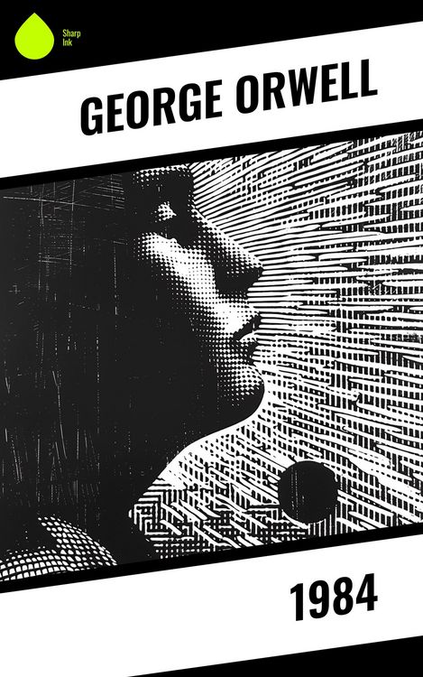 Produktbild: 1984 (English Edition)