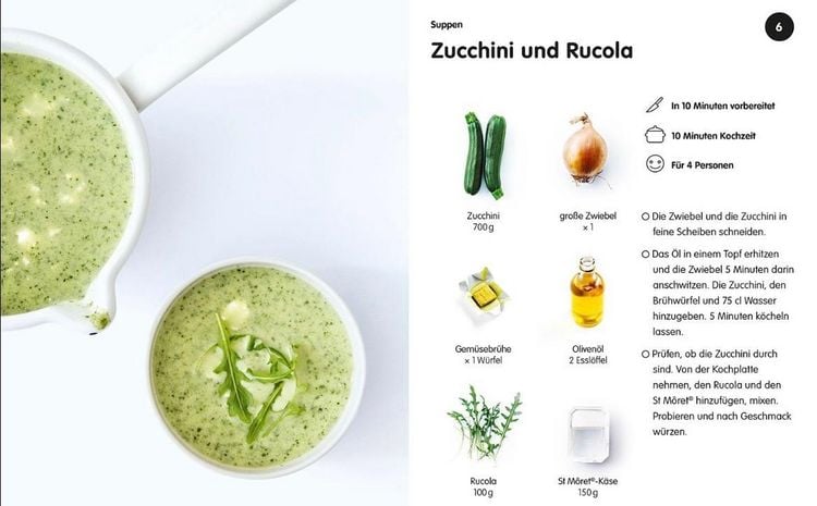 Produktbild: Super Einfach - Gem&uuml;se