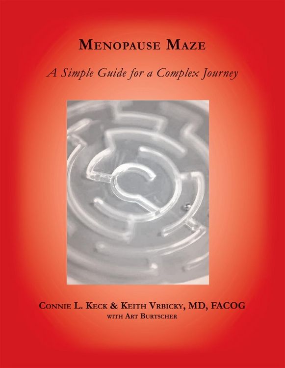 Produktbild: Menopause Maze