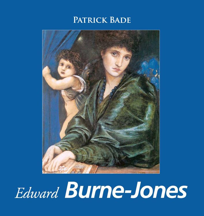 Produktbild: Burne-Jones