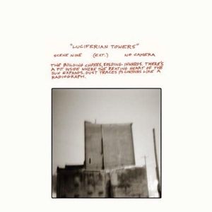 Produktbild: Luciferian Towers
