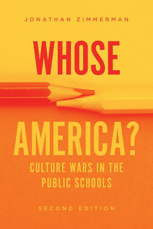 Produktbild: Whose America?