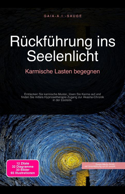 Produktbild: R&uuml;ckf&uuml;hrung ins Seelenlicht