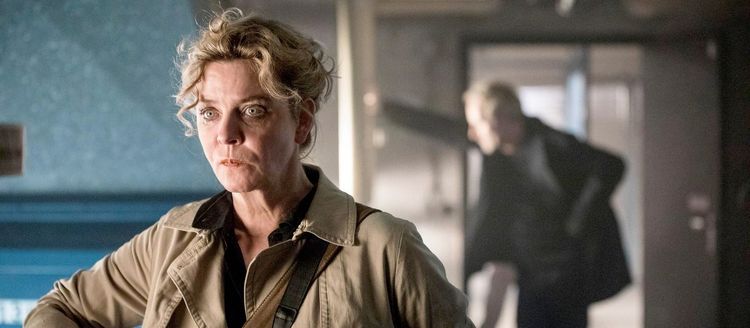 Produktbild: Tatort - Team Frankfurt - Janneke und Brix (Alle 19 F&auml;lle) [10 DVDs]