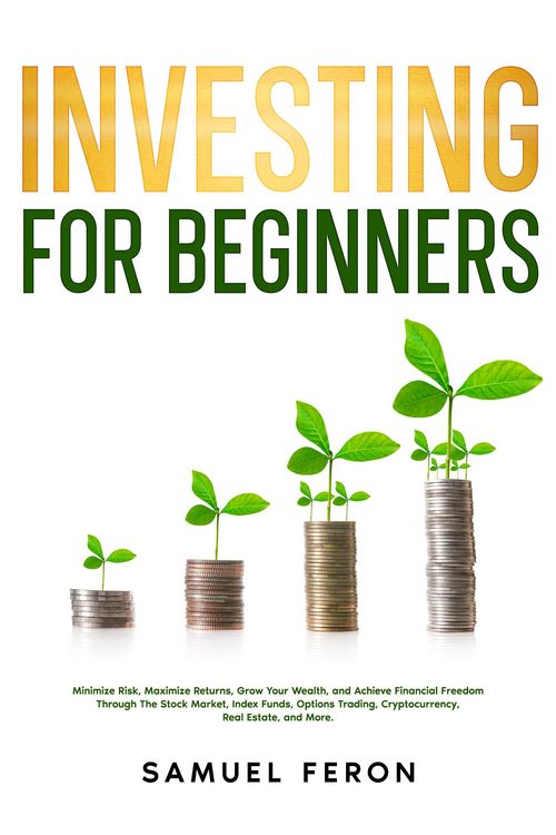 Produktbild: Investing for Beginners