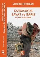 Produktbild: Kafkasyada Savas ve Baris