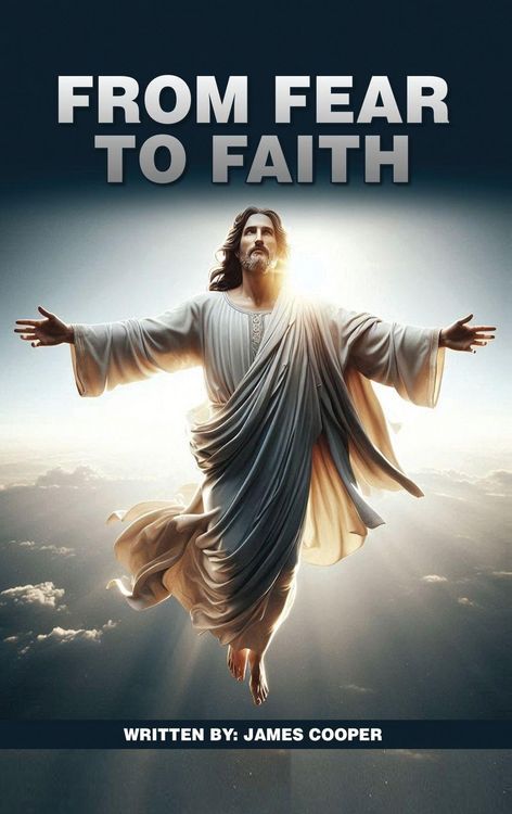 Produktbild: From Fear to Faith