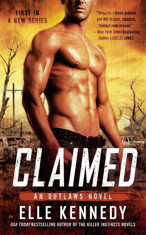 Produktbild: Claimed