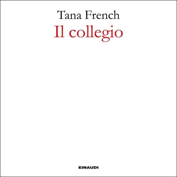 Produktbild: Il collegio