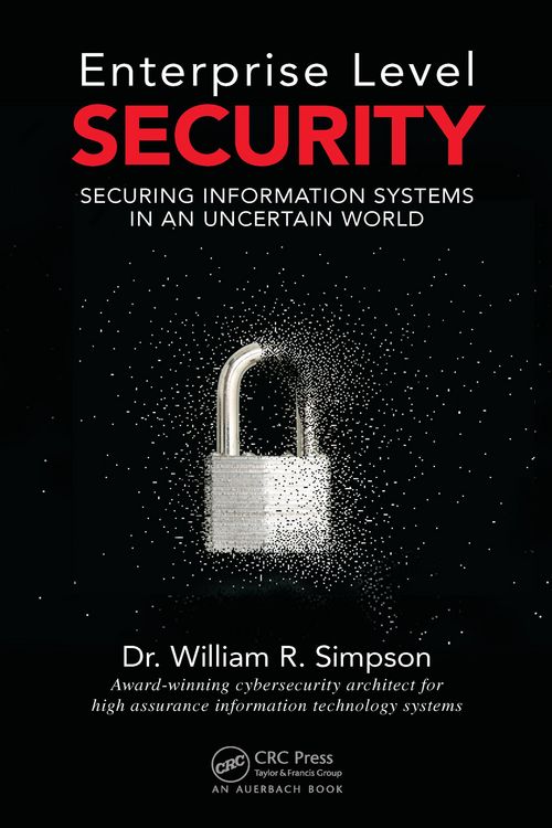 Produktbild: Enterprise Level Security