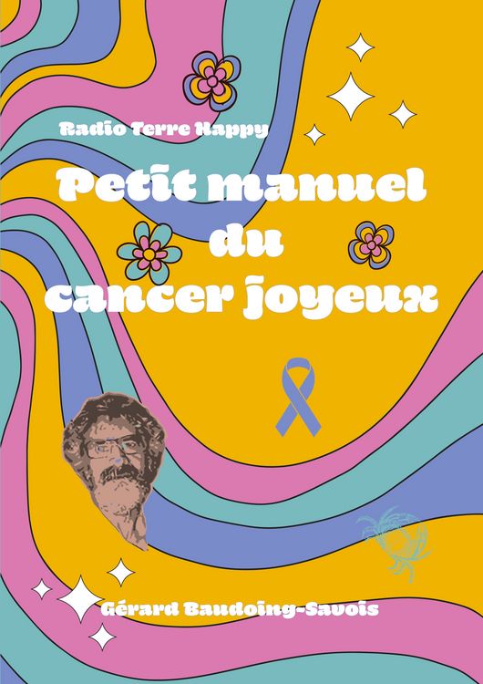 Produktbild: Radio Terre Happy