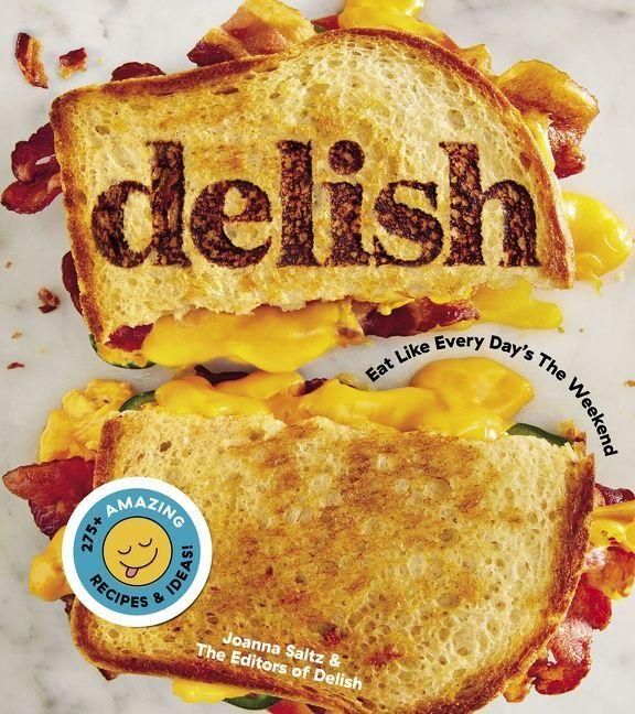 Produktbild: Delish