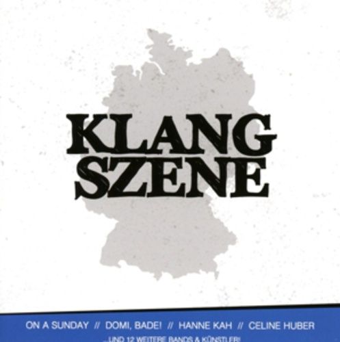 Produktbild: Klangszene
