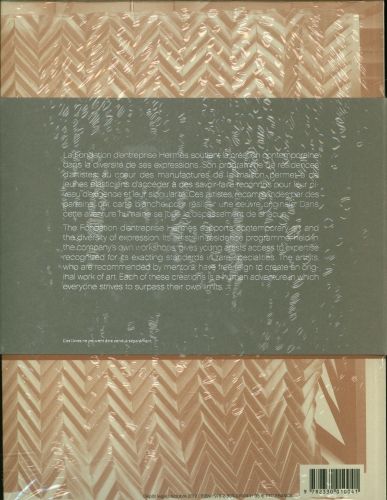 Produktbild: Cahiers de R�sidence 2011