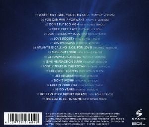 Produktbild: sings Modern Talking: The Best