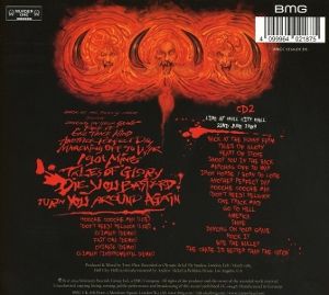 Produktbild: Another Perfect Day(40th Anniversary Edition)