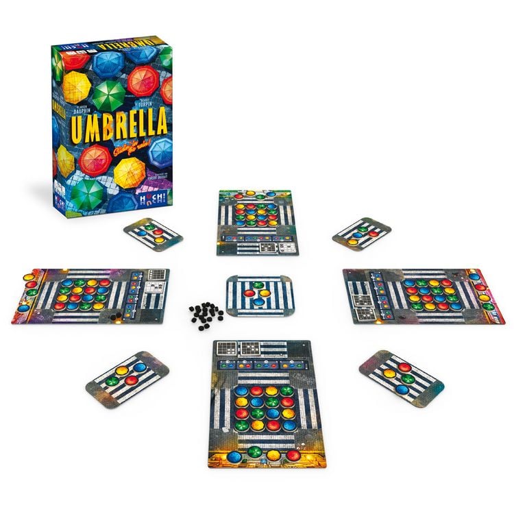 Produktbild: Umbrella