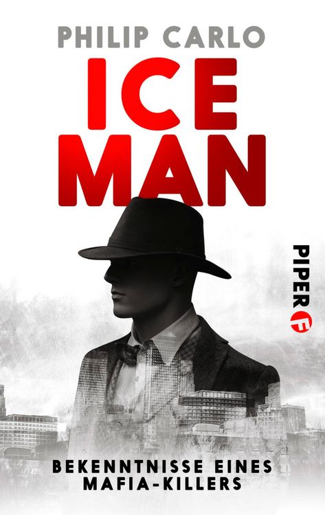 Produktbild: Ice Man