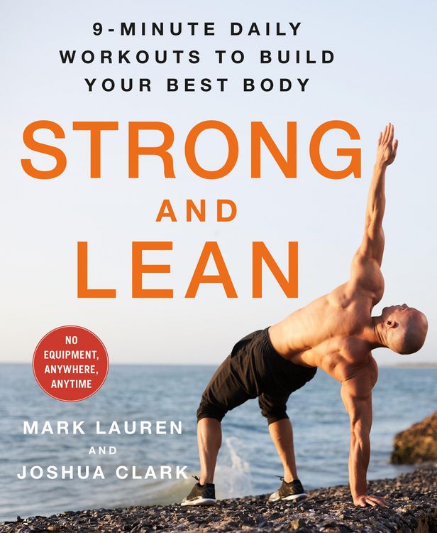 Produktbild: Strong and Lean