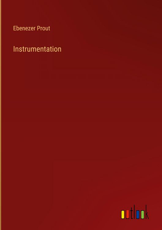 Produktbild: Instrumentation