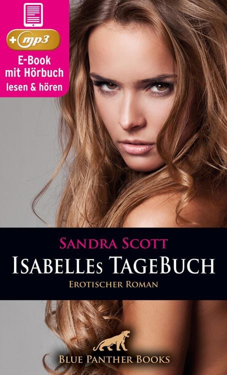 Produktbild: Isabelles TageBuch | Erotik Audio Story | Erotisches Hörbuch
