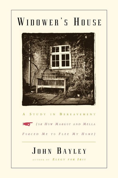Produktbild: Widower's House