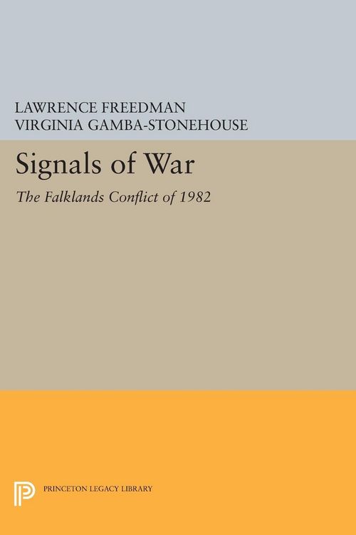 Produktbild: Signals of War