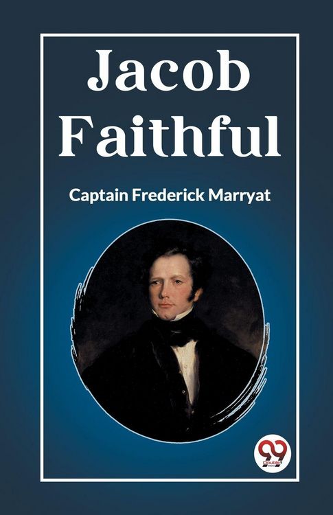 Produktbild: Jacob Faithful (Edition2023)