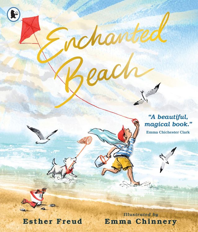 Produktbild: Enchanted Beach
