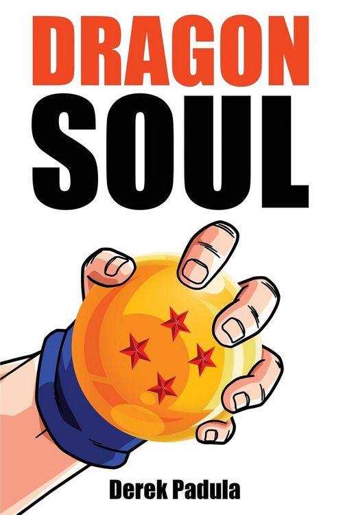 Produktbild: Dragon Soul