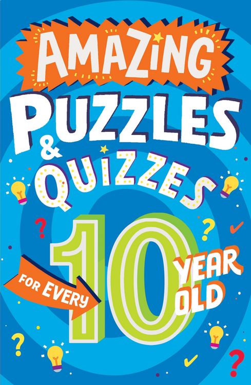 Produktbild: AMAZING PUZZLES_AMAZING PUZ PB