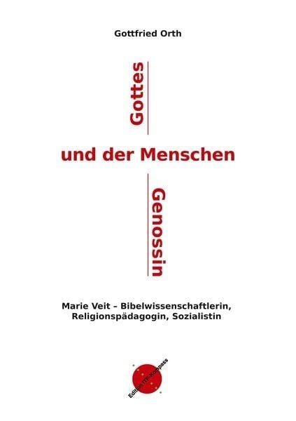 Produktbild: Gottes und der Menschen Genossin