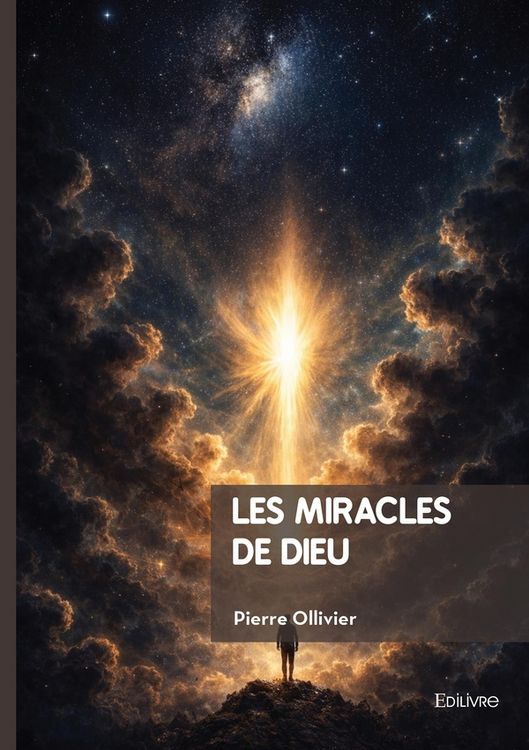 Produktbild: Les miracles de dieu
